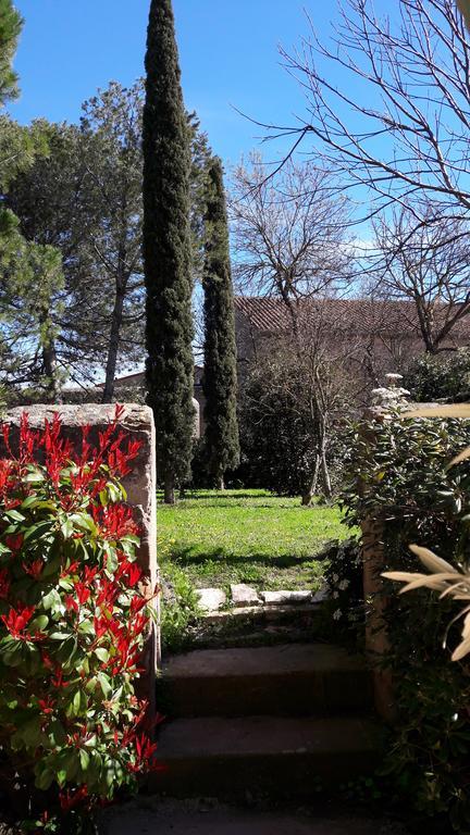 La Maison Grenadine Pres Du Canal Du Midi Tourouzelle 외부 사진