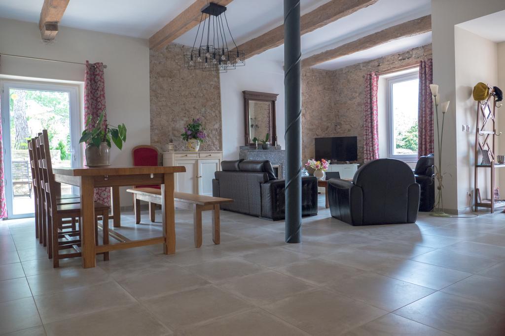 La Maison Grenadine Pres Du Canal Du Midi Tourouzelle 외부 사진